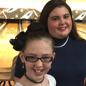 Meet your Posher, Maureen